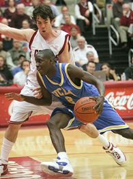 Darren Collison