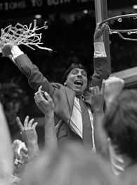 Jim Valvano