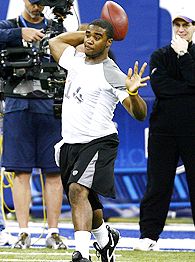 Troy Smith