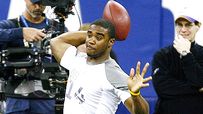 Troy Smith