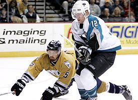 Patrick Marleau