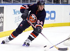 Ryan Smyth