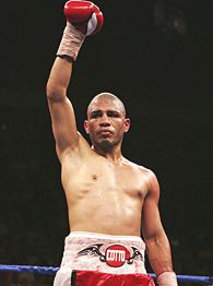 Miguel Cotto