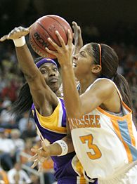 Candace Parker