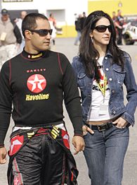 Juan and Connie