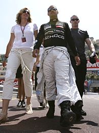F1 Team