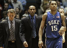 Gerald Henderson
