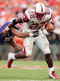 Toney Baker