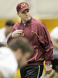 Tim Brewster