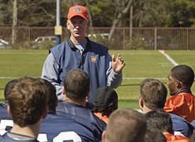 Tommy Tuberville