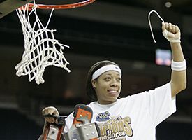 Dee Davis