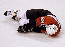 Eric Lindros