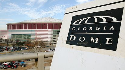Georgia Dome