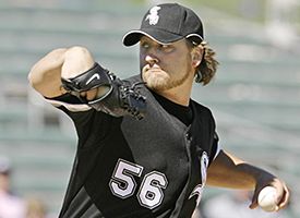 Mark Buehrle