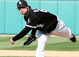 John Danks