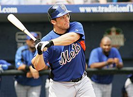 David Wright