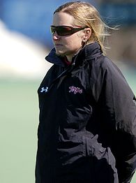 Cathy Reese