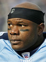 Keith Bulluck #53