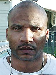 Darryl Moore