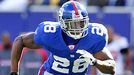Gibril Wilson (28)