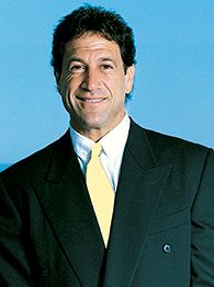 Gary Wichard