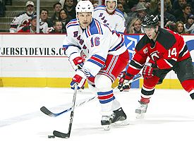 Sean Avery