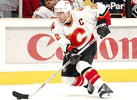 Jarome Iginla
