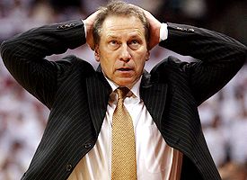 Tom Izzo