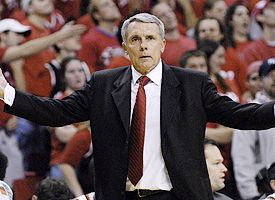 Gary Williams