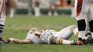 Trent Green