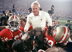 Bill Walsh