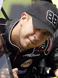 Matt Crafton