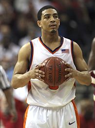 Vernon Hamilton