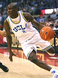 Darren Collison