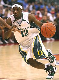 Tajuan Porter