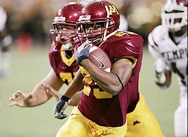 Amir Pinnix