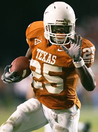 Jamaal Charles