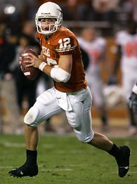 Colt McCoy
