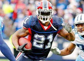 Willis McGahee