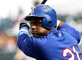Sammy Sosa
