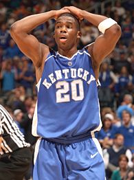 Jodie Meeks