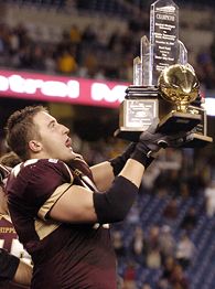 Joe Staley