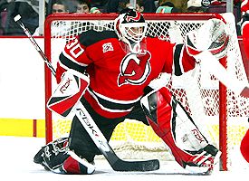 Martin Brodeur