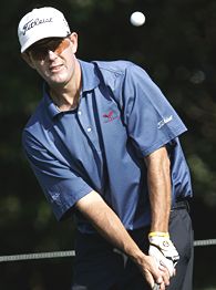 Stephen Leaney