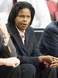 Carla Berry