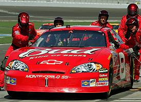 Dale Earnhardt Jr.