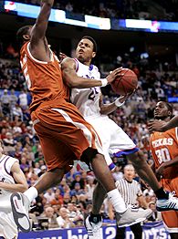Brandon Rush