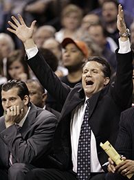 John Calipari