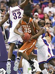 Kevin Durant #35