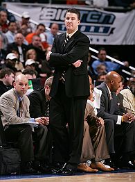 Matt Painter